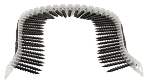 MakitaF-31179SchroeflintGipsplaat-PH2-39X35Mm-Trompetkop-GroveDraad-Gefosfateerd1000st