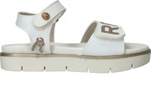 ReplaySandalenWit
