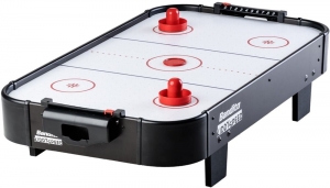 BanditoKiddySpeedMiniAirhockeyTafel-Zwart