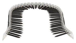 MakitaF-31179SchroeflintGipsplaat-PH2-39X35Mm-Trompetkop-GroveDraad-Gefosfateerd1000st