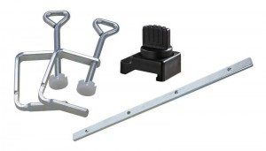 Scheppach3901802702AccessoirepakketVoorPL75EnPL55