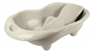 DoluHippoRelaxBeigeBadjemetBadzitje