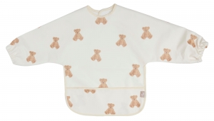 JolleinTeddyBearWaterproofSlabmetLangeMouw