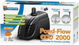 Superfishpondfloweco2000-Superfish