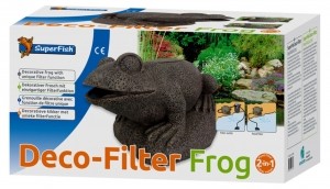 Superfishfrogfilter-Superfish