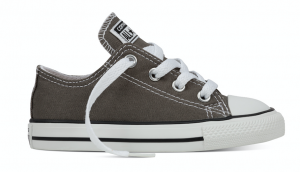 ConverseAllStarsLaagKids7J794CGrijsmaat5023