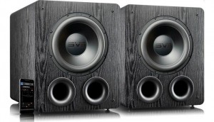 DoubledealSVSPB-2000ProSubwoofer-BlackAsh-setvan2stuks