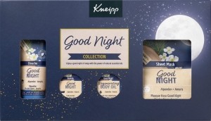KneippKneippGeschenksetGoodNight