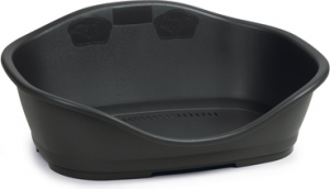 Sleeper5-Hondenmand-Antraciet-77cm