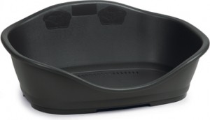 Sleeper5-Hondenmand-Antraciet-77cm