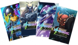 Nostalgix-HarmonicSurge1stEditionBoosterpack