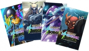 Nostalgix-HarmonicSurge1stEditionBoosterpack