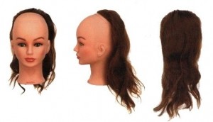 SibelHaarstukjeRectangleMiddenBruin