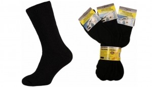 BensonThermoSokken-3Paar-Zwart-43-462deKansDeal