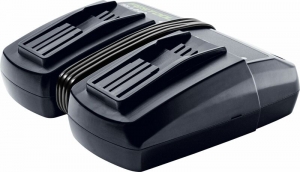 FestoolTCL6DUOSneloplaadapparaat