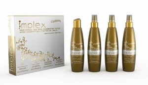 ImperityImplexsetbestaandeuit4flessenvan200ml