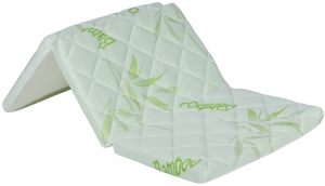 Lorelli60x120cmOpvouwbaarMatrasinTasDeluxe