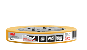 3M24418SWNProfessioneleAfplaktape-18mmX50m