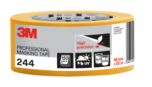 3M24448SWNProfessioneleAfplaktape-48mmX50m