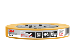 3M24418SWNProfessioneleAfplaktape-18mmX50m