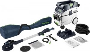 FestoolLHS2-M225EQCTL36-SetLangnek-schuurmachineEnStofzuigerset