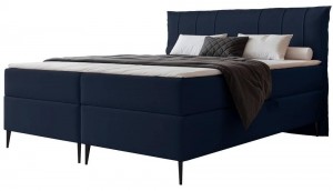 BoxspringSavina140x200cmincltopperenopbergruimteNADUVICollection