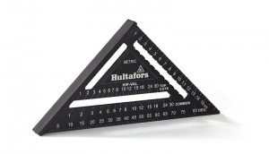 HultaforsLMRSMetricRafterSquare-30Cm