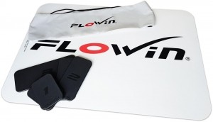FlowinSportFrictionPads-Slideboard-Wit