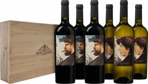 MontedidioThePainterKist