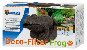 Superfishfrogfilter-Superfish