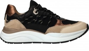 LOFF1881SneakersDamesBeige