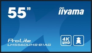 IiyamaProLiteLH5560UHS-B1AGmonitor