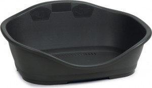 Sleeper4-Hondenmand-Antraciet-70cm