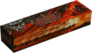 FleshandBloodTheHuntedBlitzDecksCollection