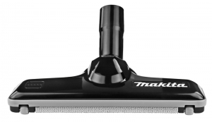 Makita198529-9VloerzuigmondTapijt-Zwart