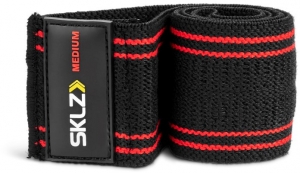 SKLZProKnitMiniBootyBand-Medium