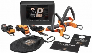LifemaxxPT4ProSuspensionTrainerKit