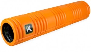 TriggerpointTheGrid20FoamRoller-Oranje