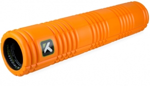 TriggerpointTheGrid20FoamRoller-Oranje