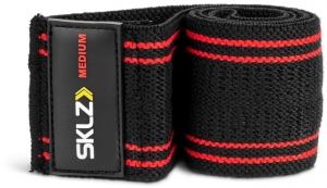 SKLZProKnitMiniBootyBand-Medium