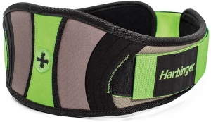 HarbingerWomensContouredFlexFitBelt-S