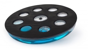 NohrdEau-MeBoardBalansbord-Zwart