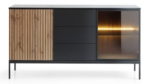 LadekastTiana2-deursmetverlichtingNADUVICollection