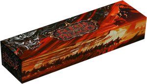 FleshandBloodTheHuntedBlitzDecksCollection