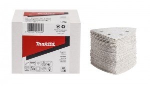 MakitaP-42771Schuurvellen-94XK40-Non-ferroMetalen50st
