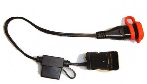 OptimateO47AdapterkabelDUCATInaarSAE