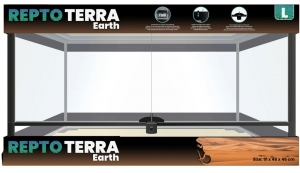 Reptoterrariumearth91x46x46cmAquadistri-Aquadistri