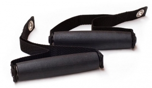 NohrdSlimBeamHandgrepenSet-Zwart