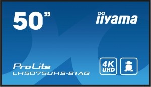 IiyamaProLiteLH5075UHS-B1AGmonitor
