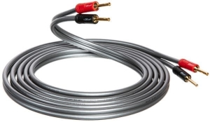 QEDReferenceXT40iluidsprekerkabel5M